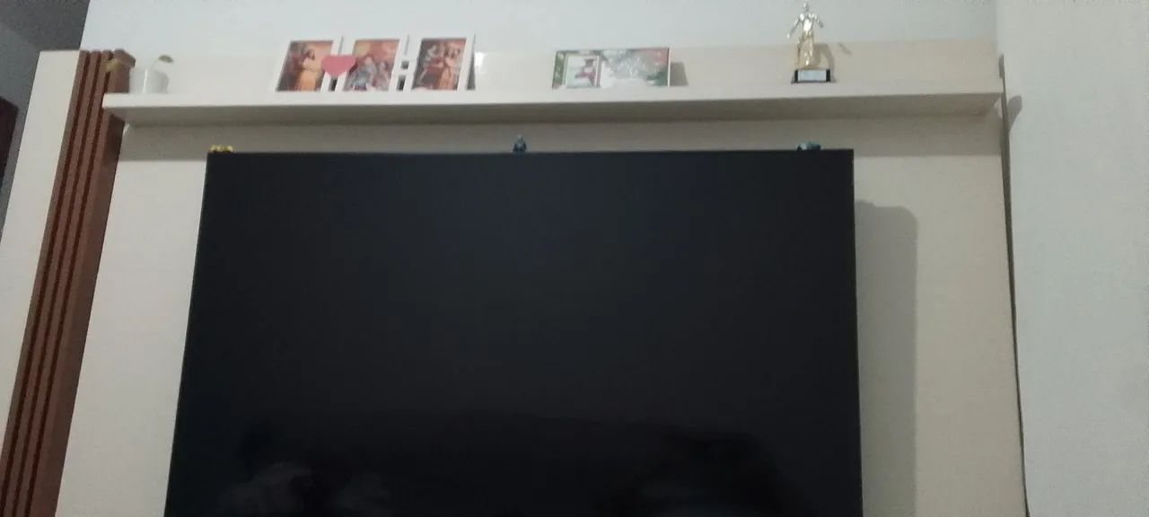 Rack com painel  - Foto 2