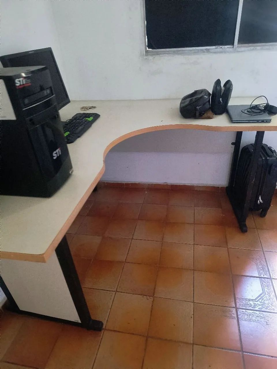 Mesa de escritório  - Foto 4