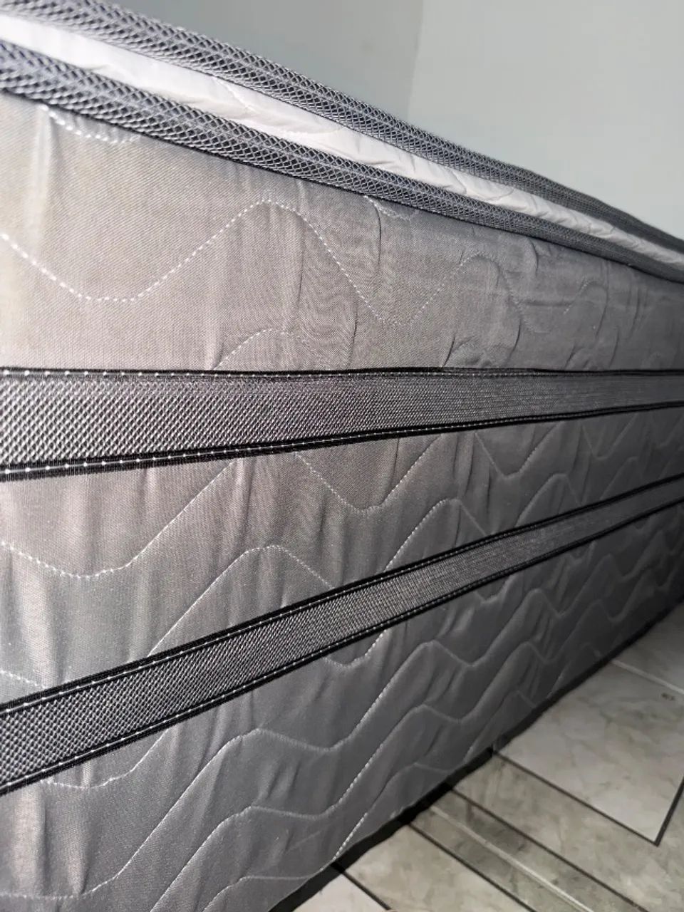 Cama box solteiro  - Foto 3