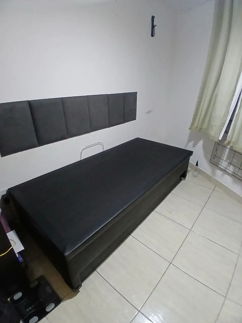 Cama Box Baú solteiro 3x1 - Foto 3