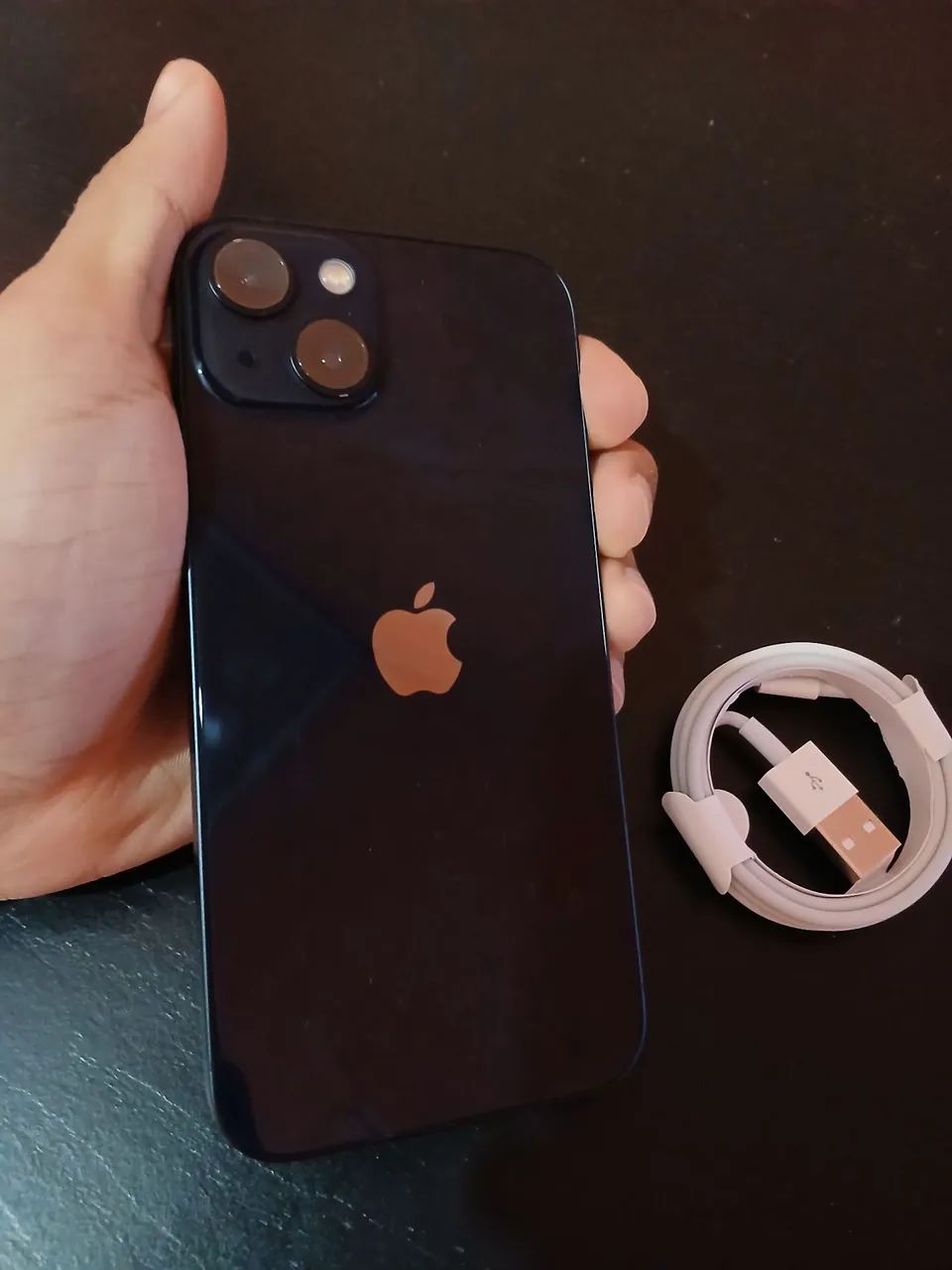 Iphone 13 ?100% - Foto 2