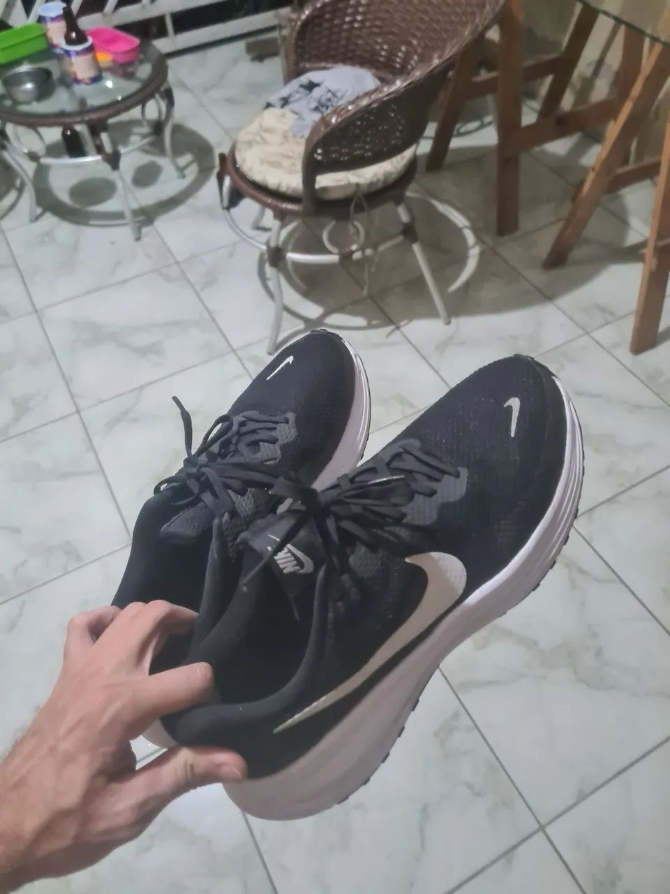 Sapato nike