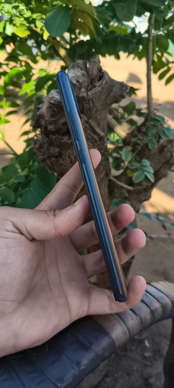 celular redmi 9A - Foto 2