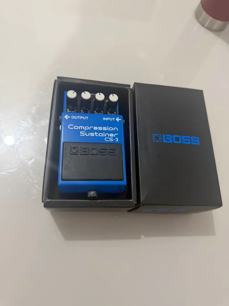 Cs3 compressor Boss  - Foto 2