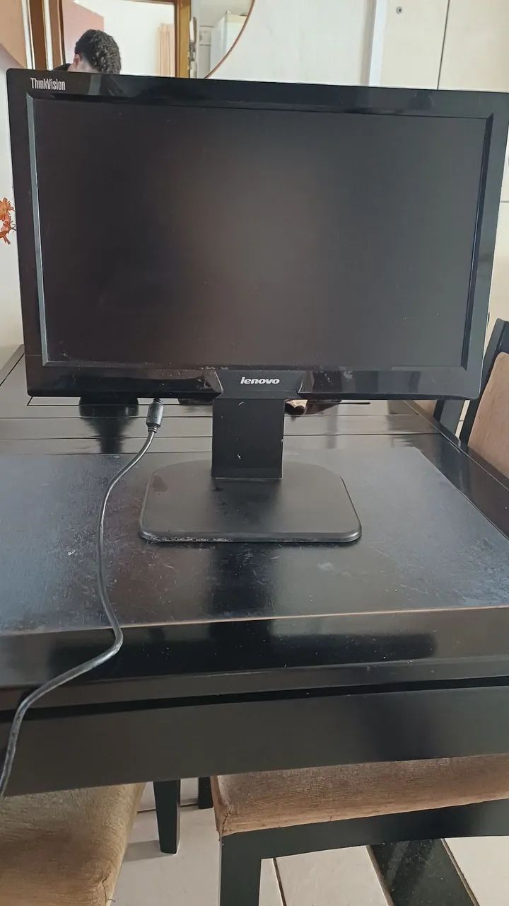 Monitor Lenovo - Foto 3