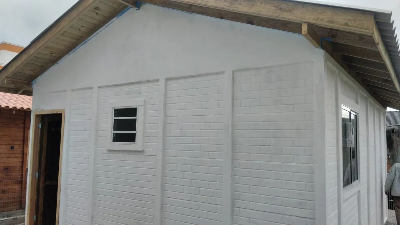 Aluguel Casa Nova - 2 Quartos Direto cm Proprietário  - Foto 4