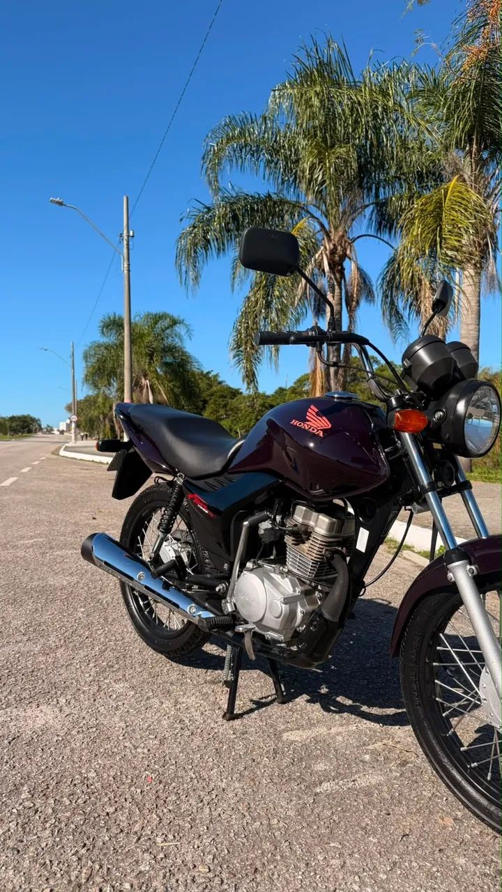 Fan 125 Ks  - Foto 2