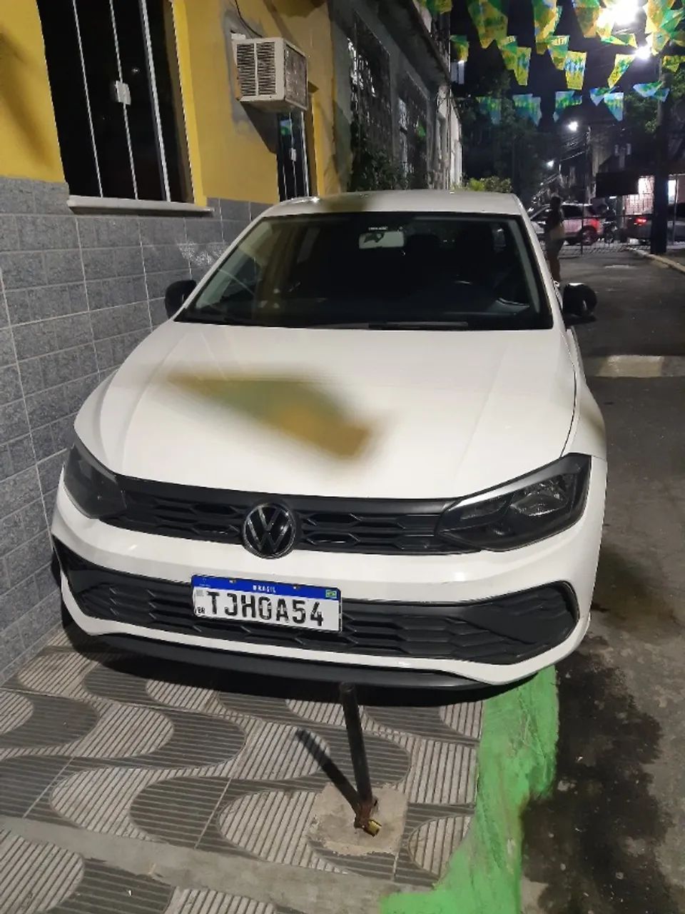 Viagem executivo e motorista particular