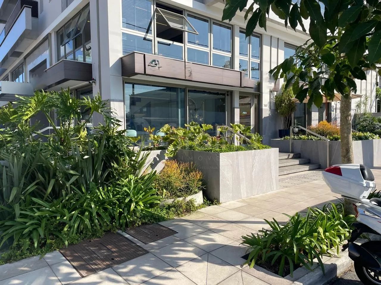 Loja de 41m² em Jurerê - Foto 3