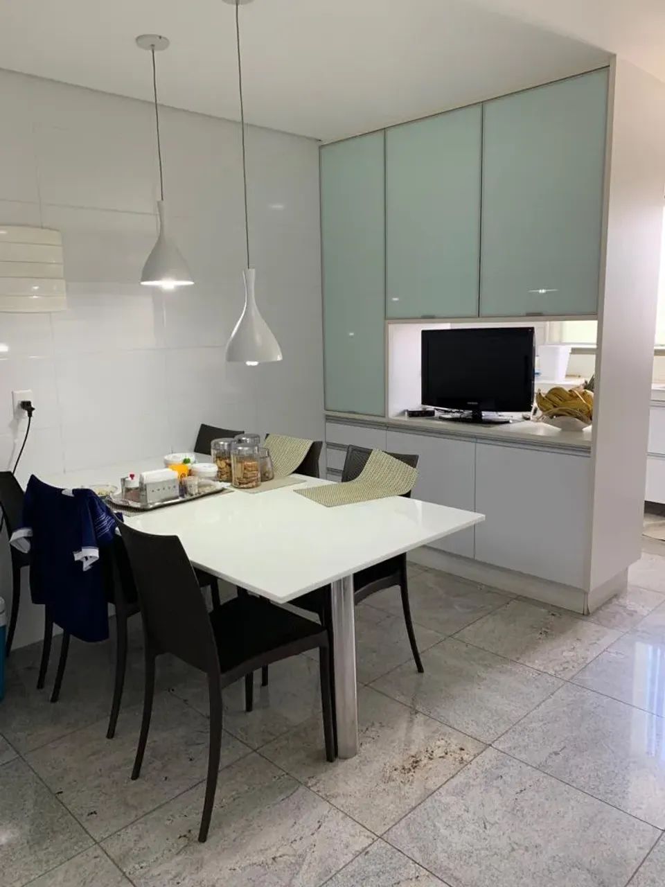 493- Edifício Saint André, 208m², 4 suítes, 3 vagas, área lazer - Foto 4