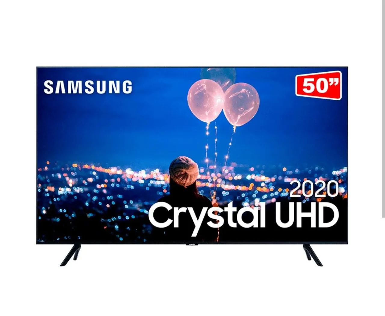 Tv Samsung 