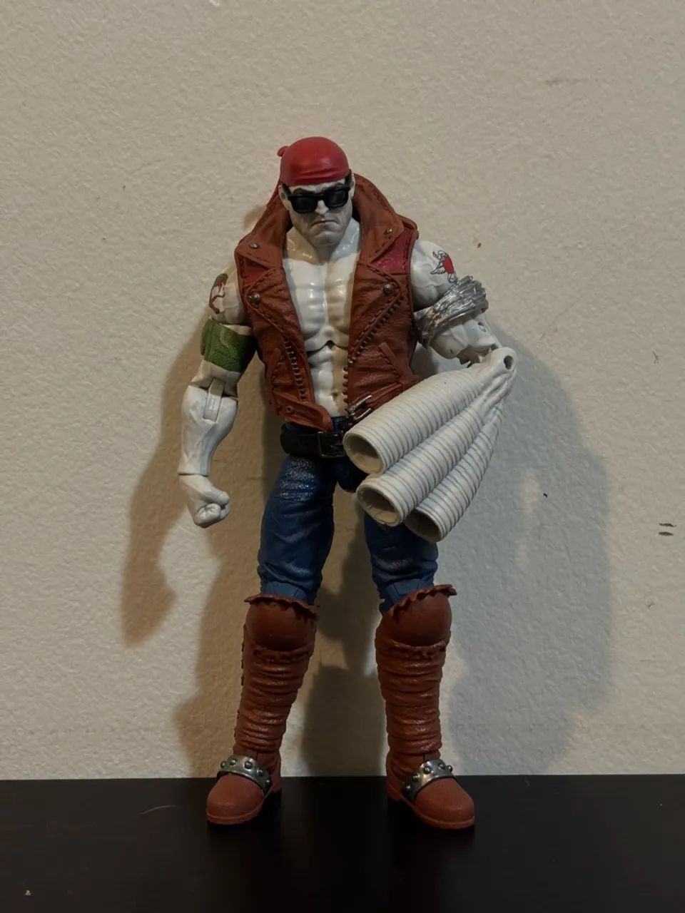 Random Marvel Legends - X Factor 