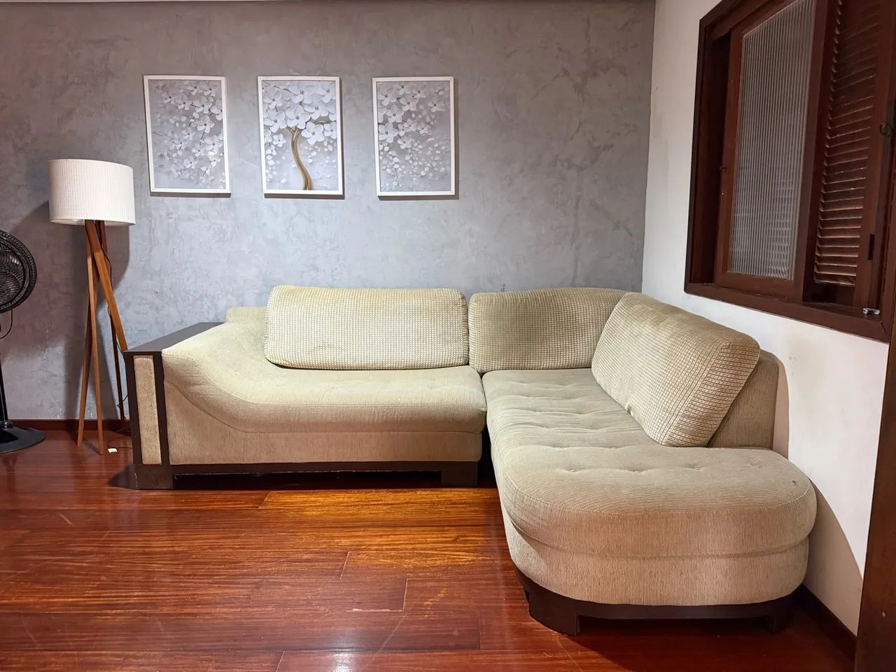 Vendo Sofá premium