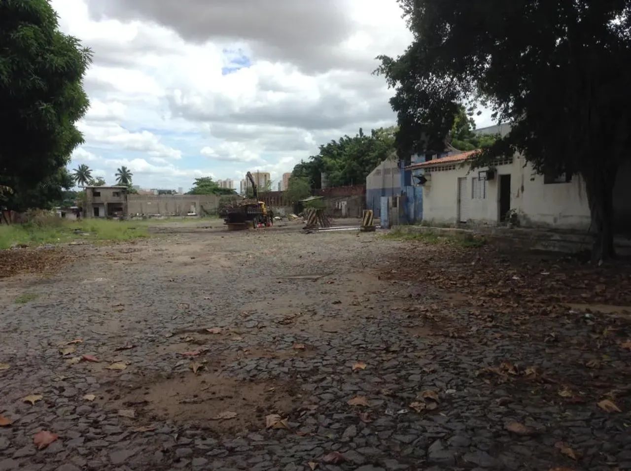 TERRENO NA PARANGABA EM FORTALEZA - Foto 5