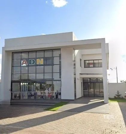 Sala Comercial na Orla de Palmas/TO