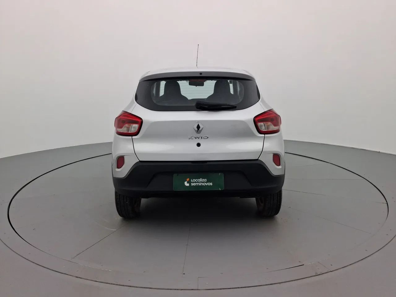 Renault Kwid 1.0 Zen 2026 - Foto 4