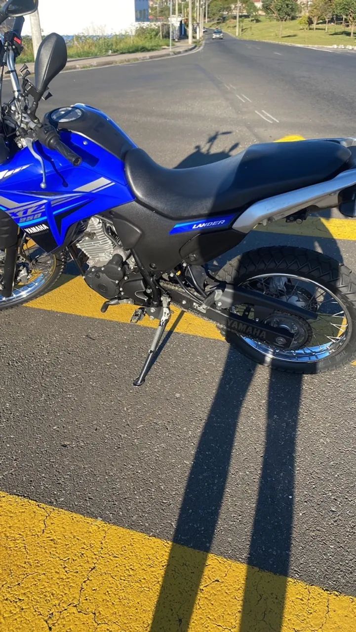Lander 250 - Foto 4
