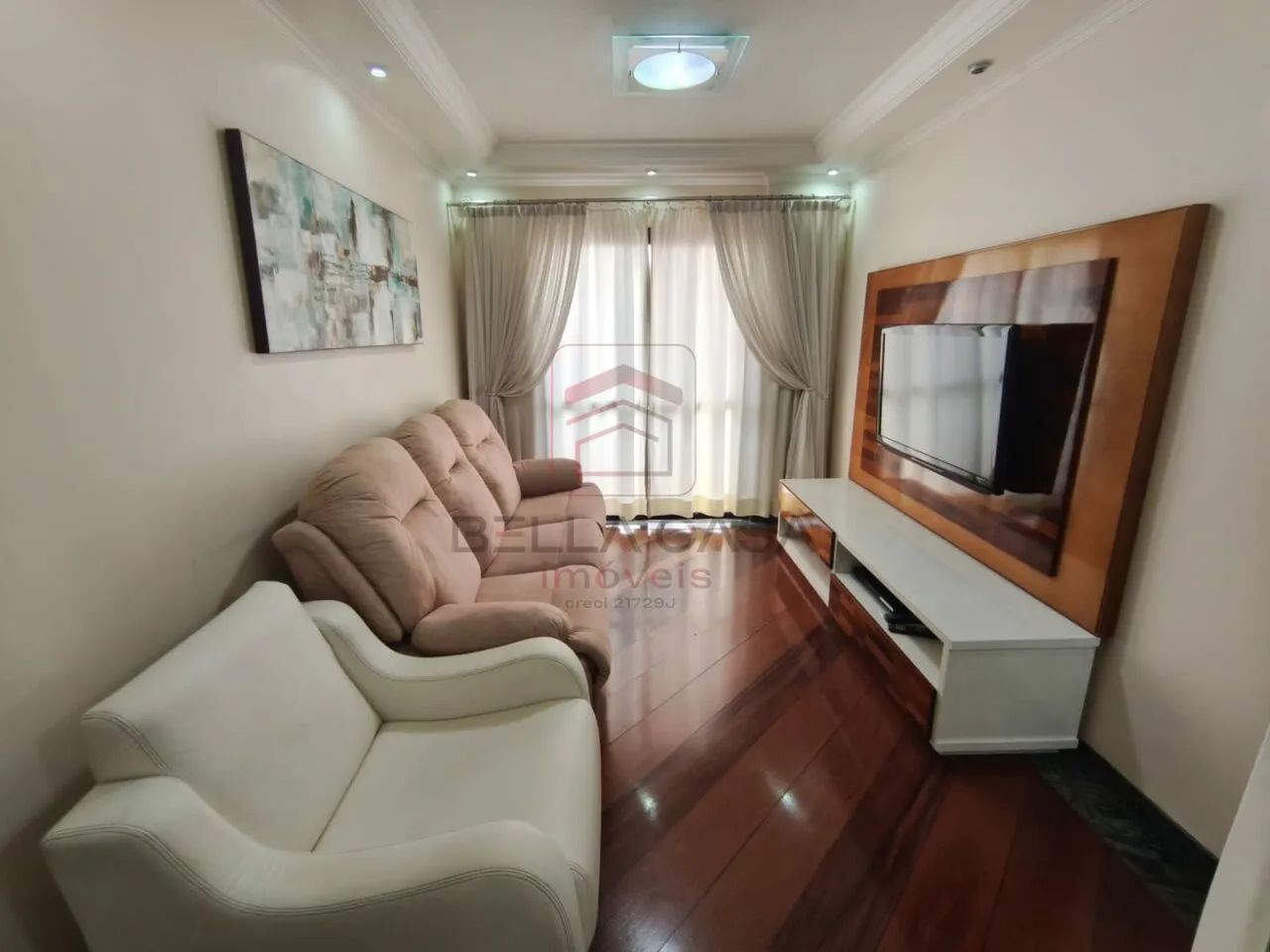 Apartamento a venda Mooca - Foto 3