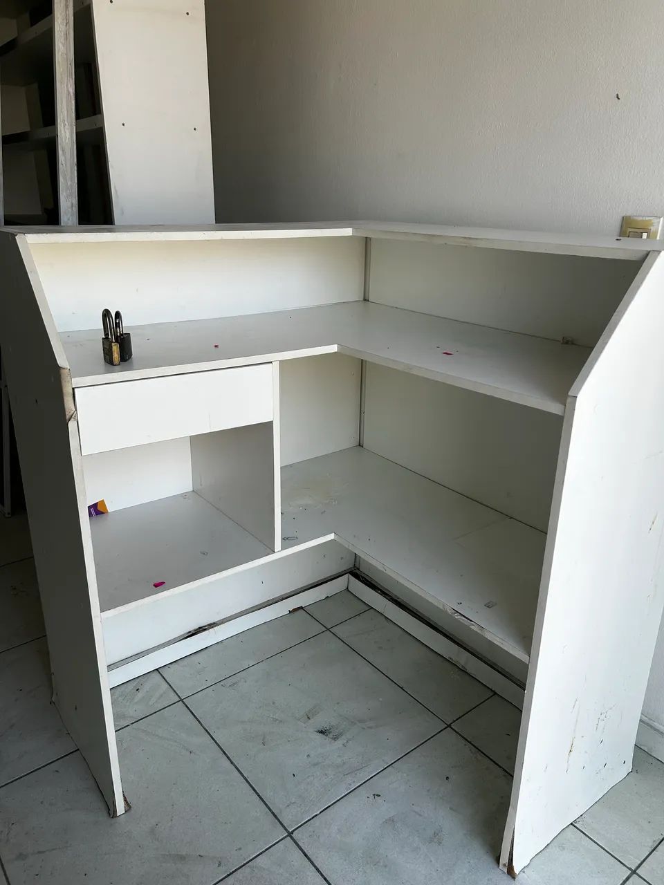 Balcão  - Foto 2