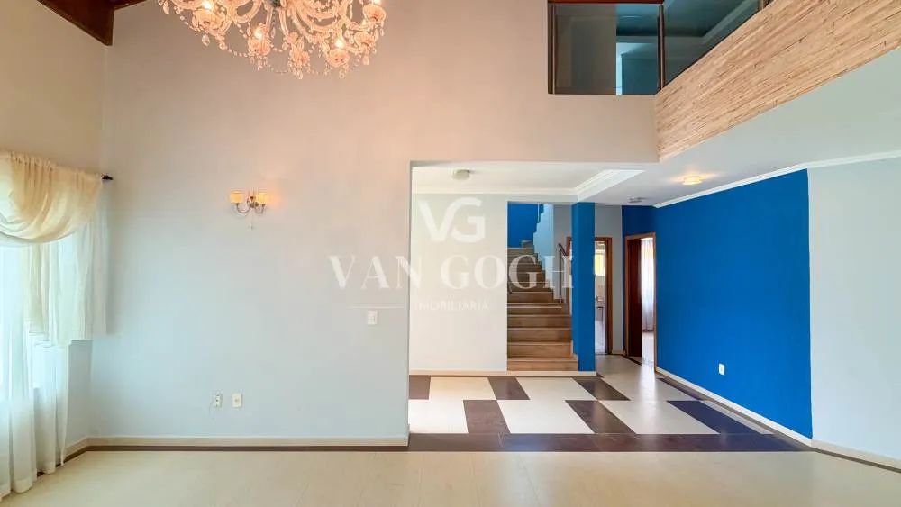 Casa Nova Holanda com 3 Suites Holambra - Foto 4