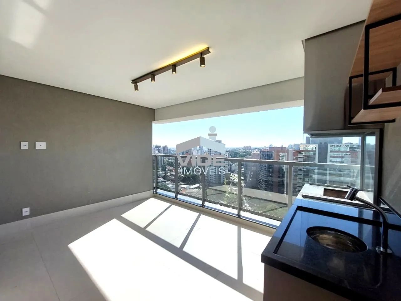 APARTAMENTO PARA LOCAÇÃO | ALTO PADRÃO | CAMBUÍ | 3 SUÍTES | 2 VAGAS | VIDE IMOVEIS - Foto 9