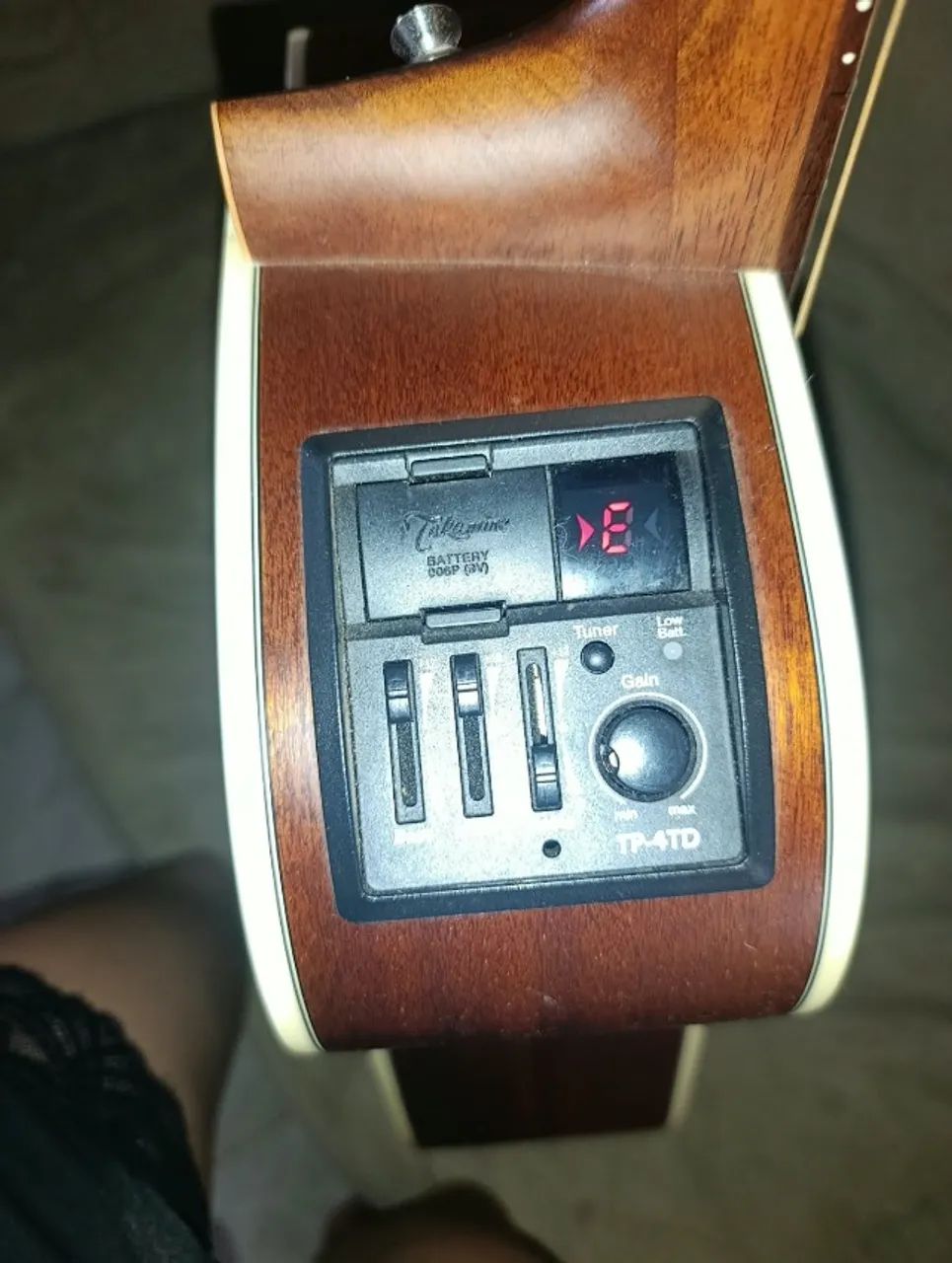 Violão - Foto 5