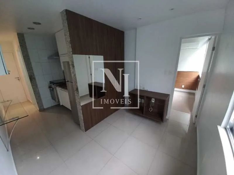 Apartamento : / Residencial / Copacabana - Foto 3