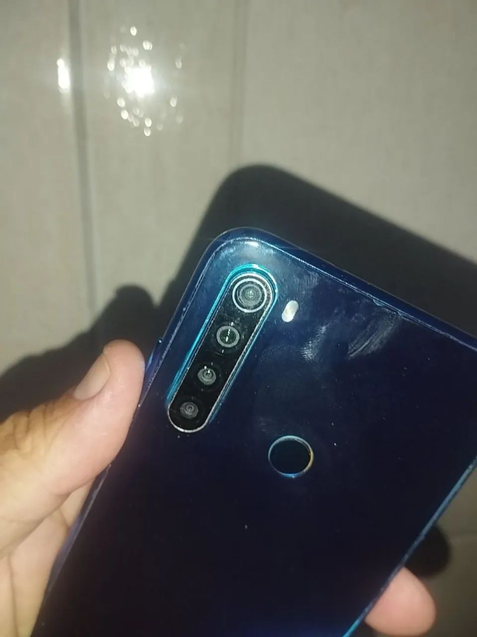 Redmi Note 8 - Foto 3