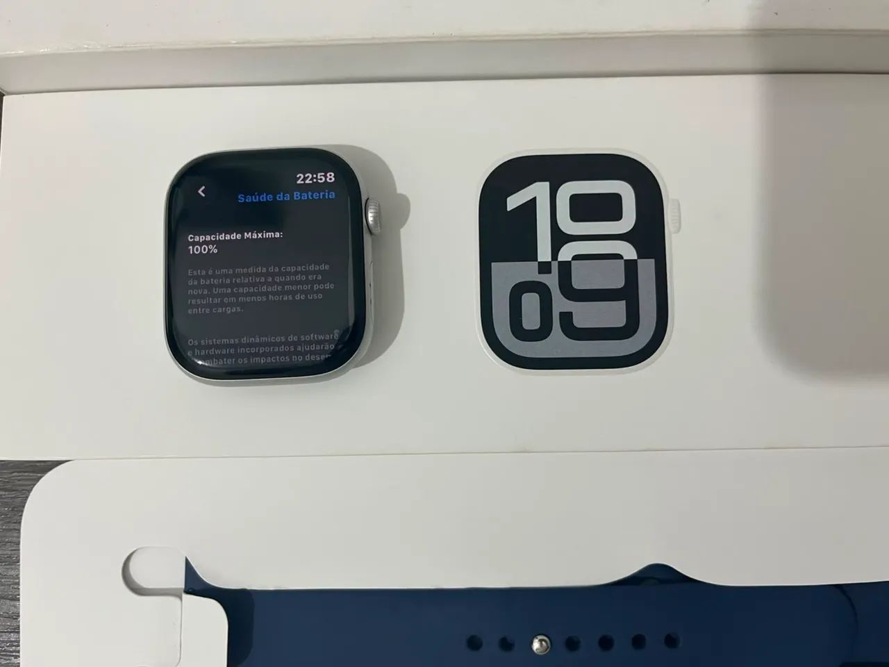 APPLE WATCH SERIES 10 46mm - Foto 3