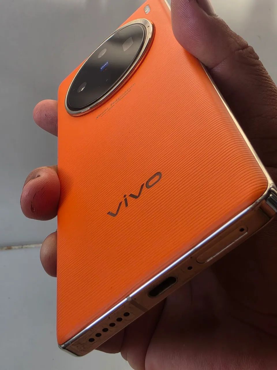 Vivo x100  - Foto 4