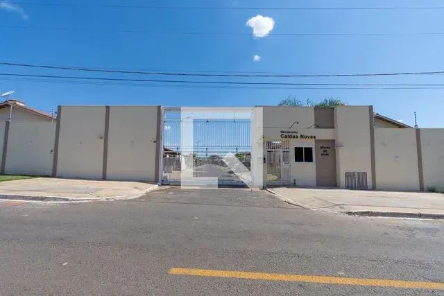 CASA EM CONDOMÍNIO EM GOIÂNIA, 2 QUARTOS - Foto 2