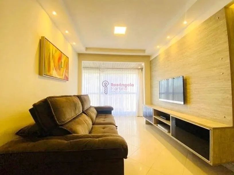 Apartamento belíssimo de 3 quartos em Itapuã! - Foto 5