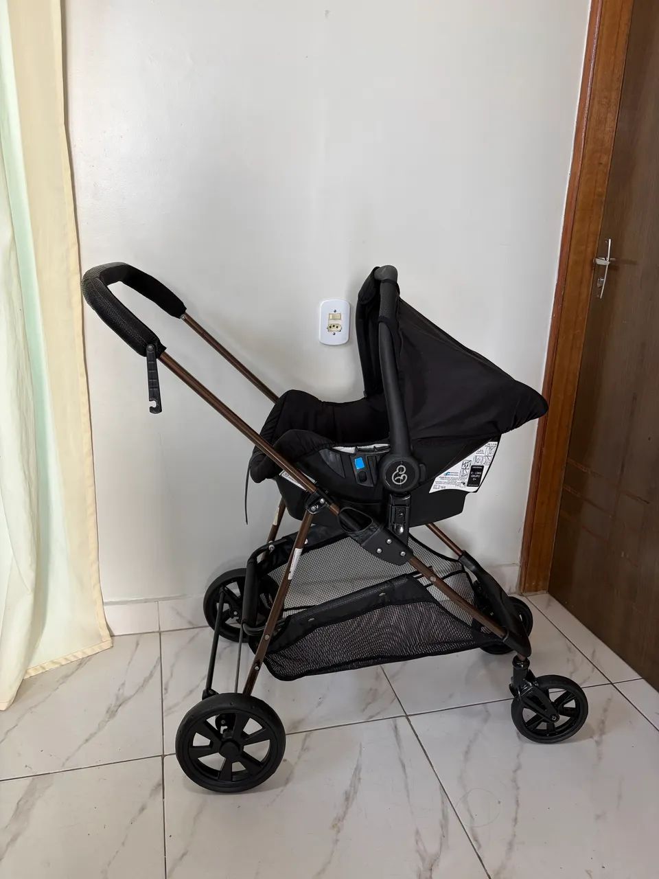 Kit Moisés  - Foto 4
