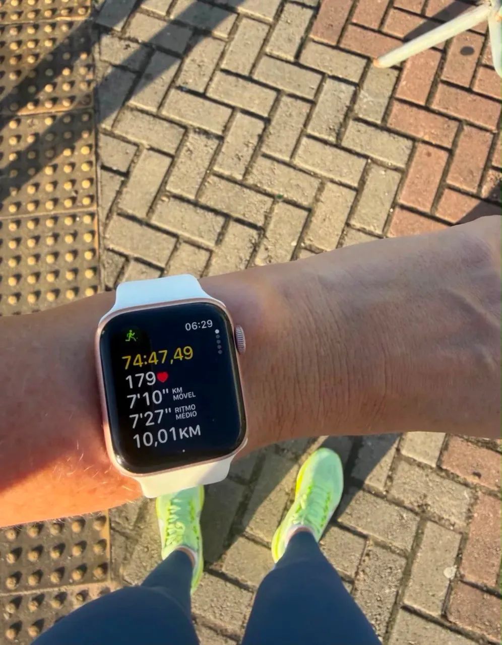 Apple Watch ? série 4 - Foto 2