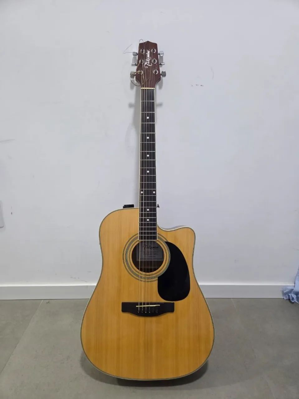 Takamine EG340C - Foto 2