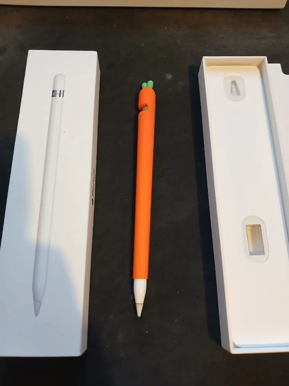 Apple Pencil 1ª geração - Acessórios de Celular - Nova Parnamirim
