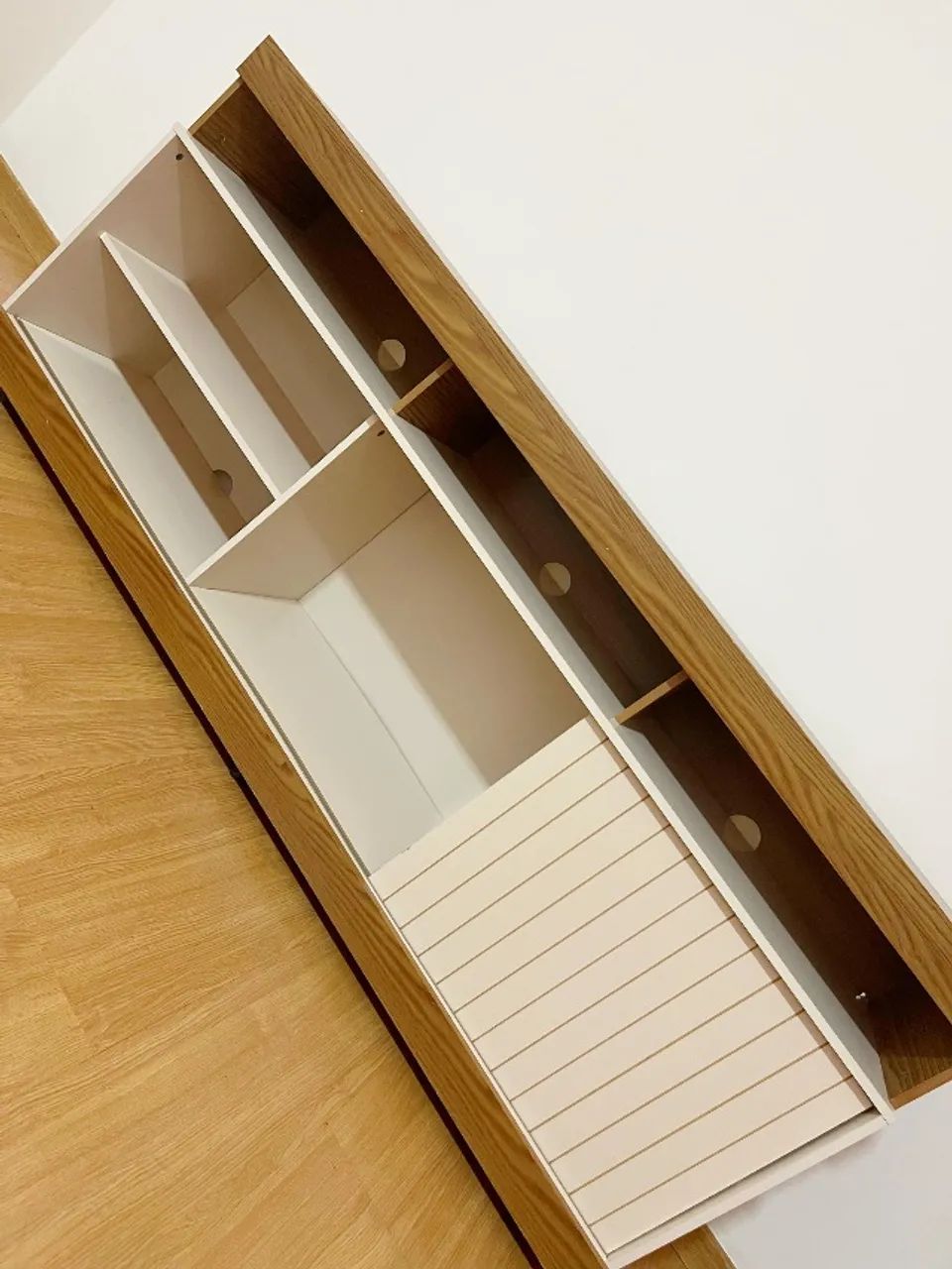 RACK SEMINOVO 1,60m 