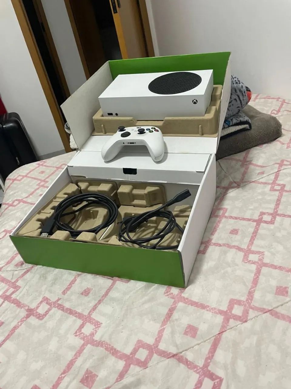Xbox séries s