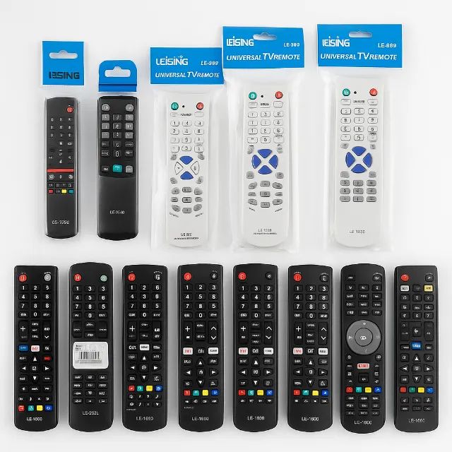 Lote de Controles Remoto 18 peças | Loja Fechando - Foto 2