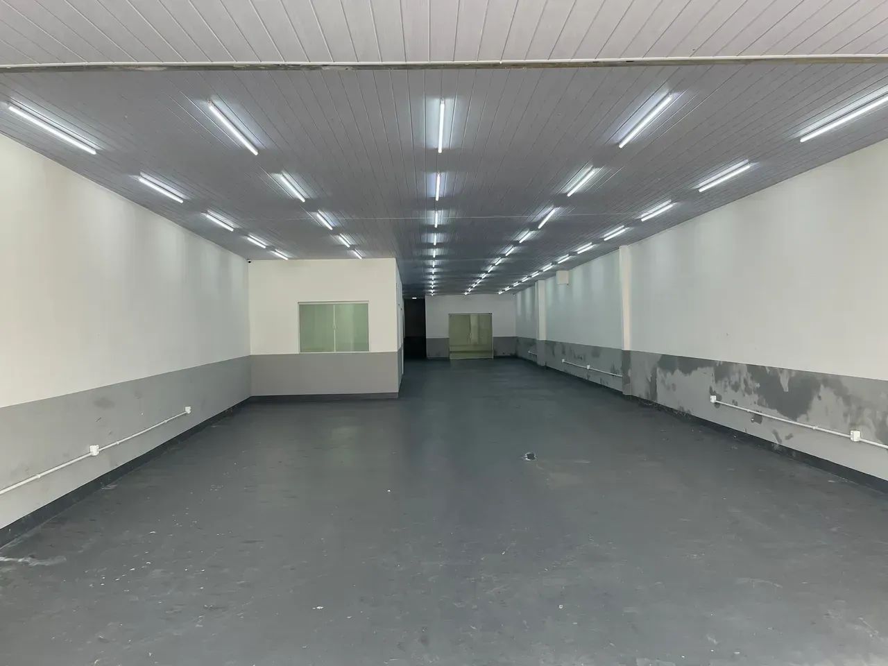 Alugo excelente galpao na av. senador Lemos com 320 Mt2 - Foto 2