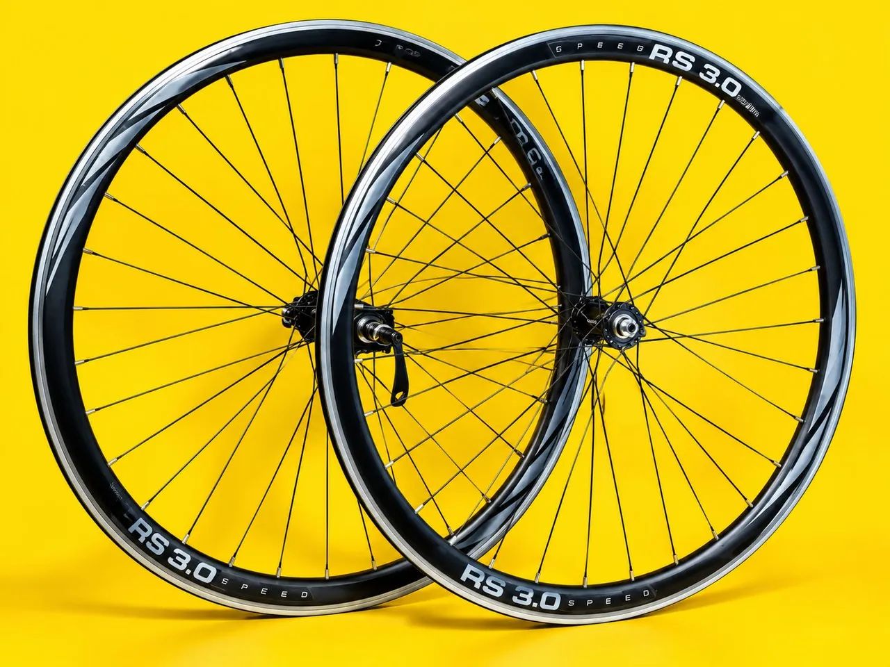 Rodas Speed Shimano RS 3.0