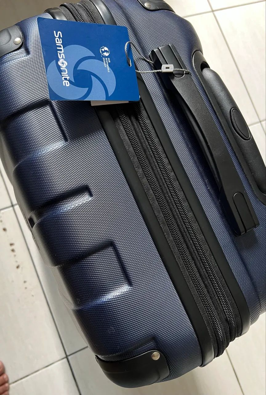 Mala Samsonite 23kg - Foto 4