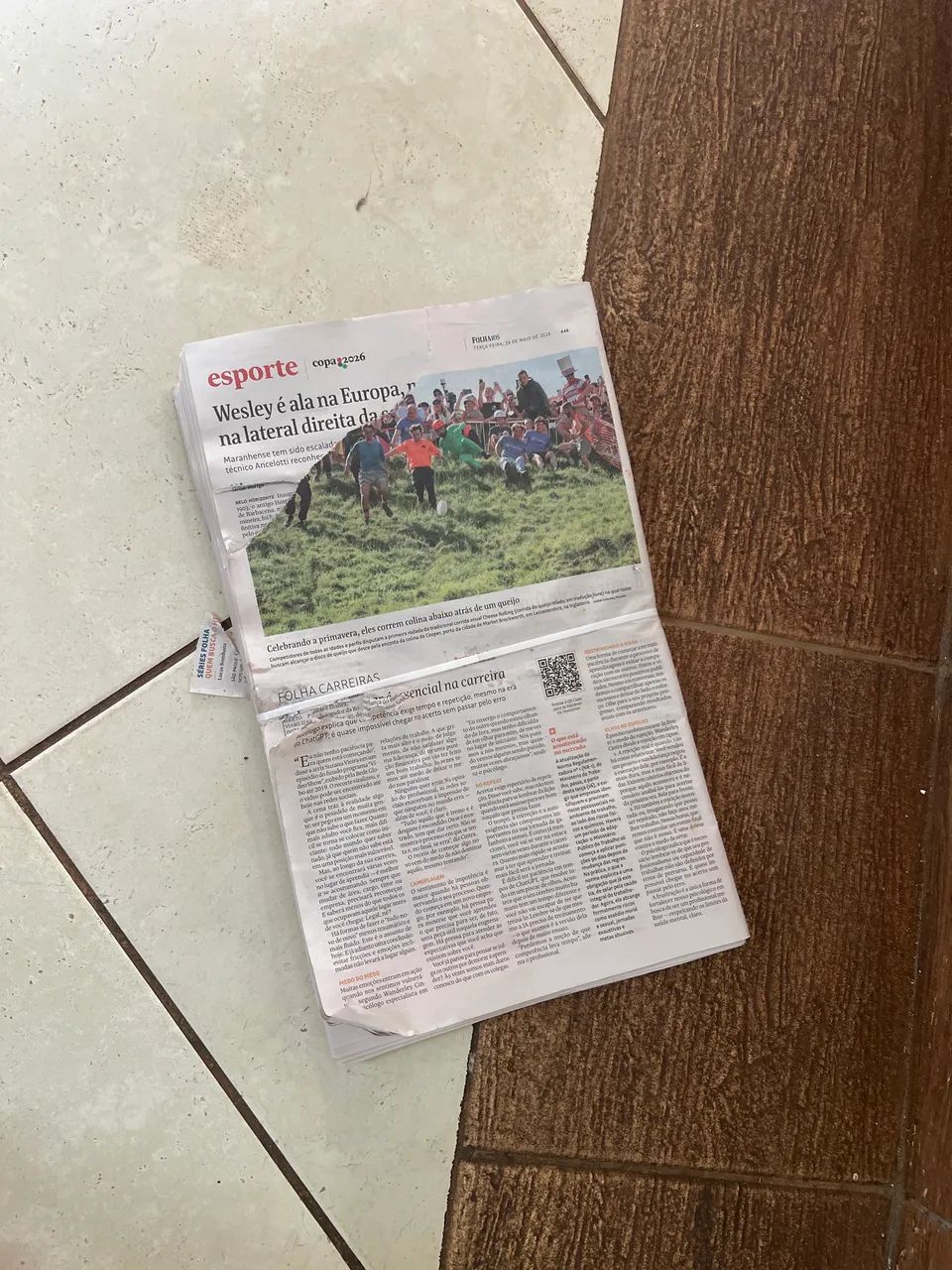 Jornal 