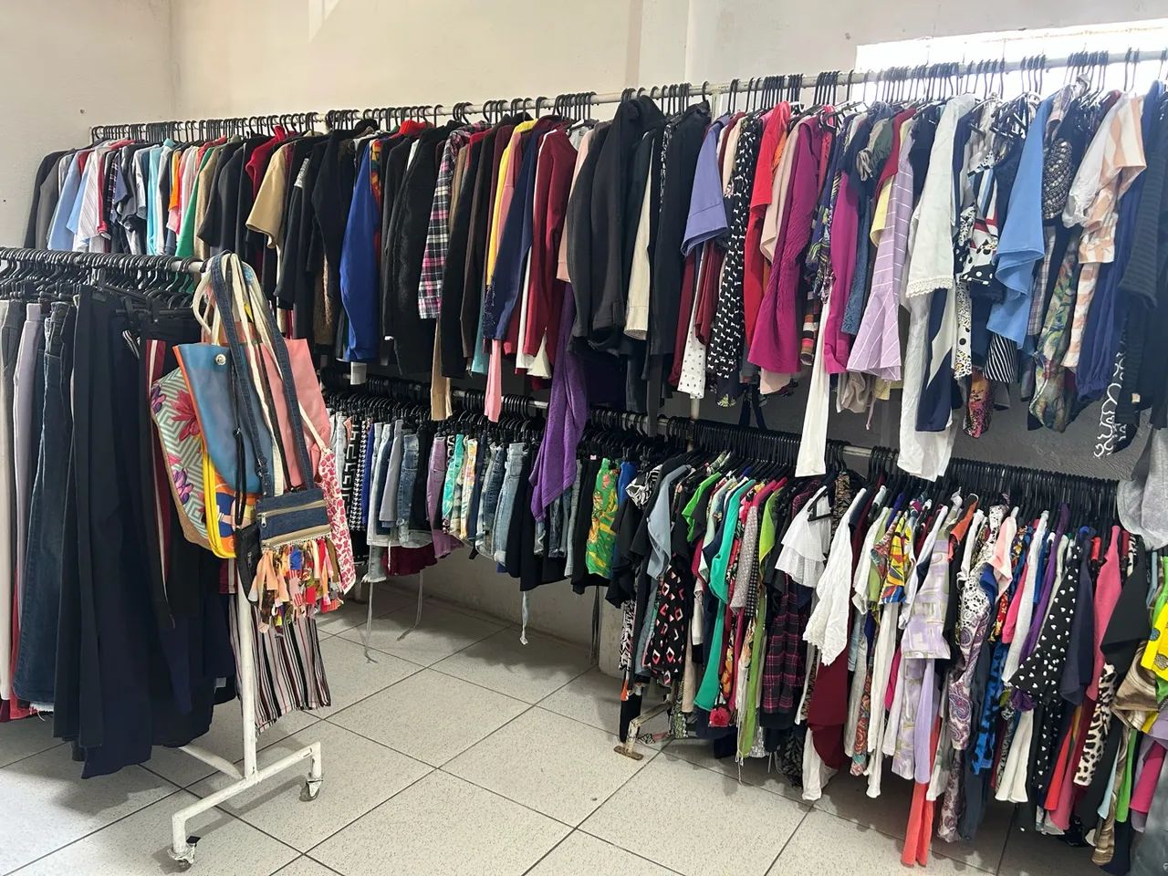 Bazar&Brechó - Foto 2