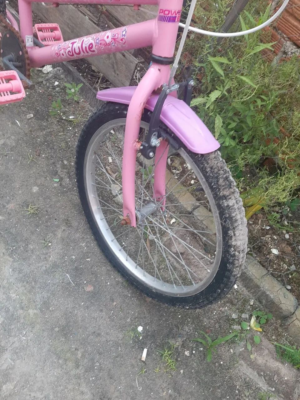 Bicicleta usada em ótimo estado - Foto 2