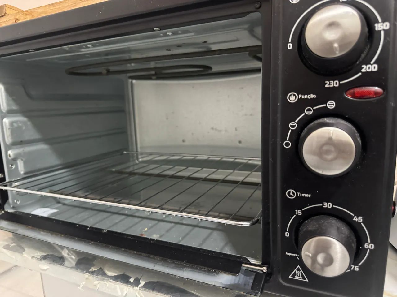 Semi novo  - Foto 4