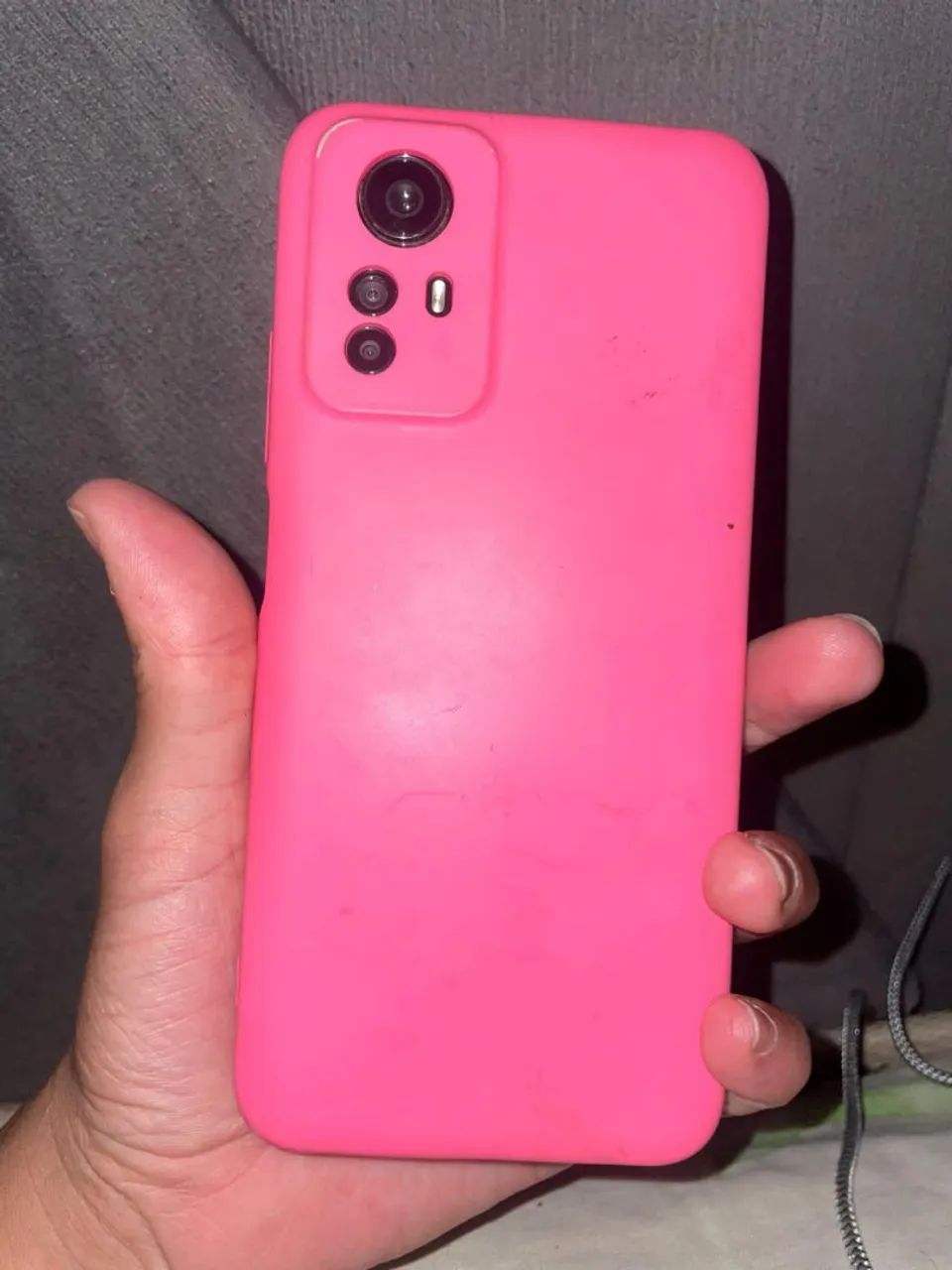 iPhone 12 256gb + Redmi 12 s 256 gb - Foto 5