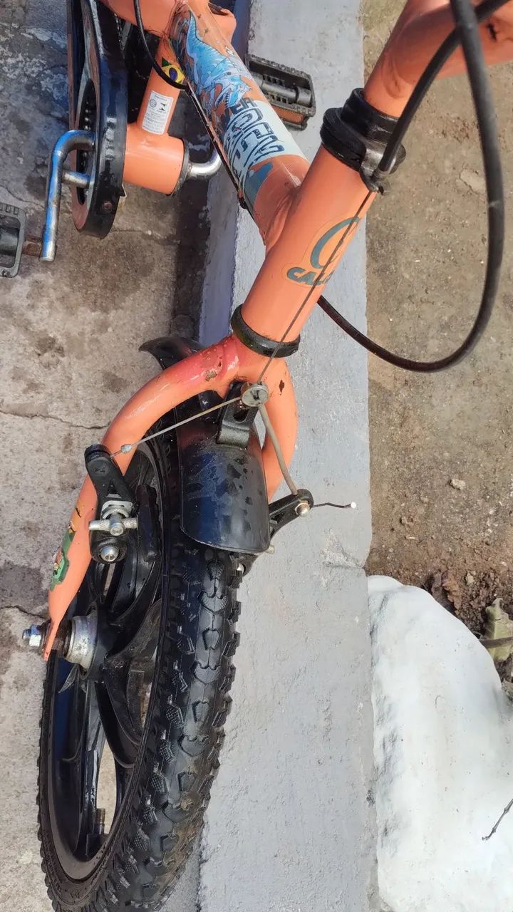 bike aro 16 - Foto 3