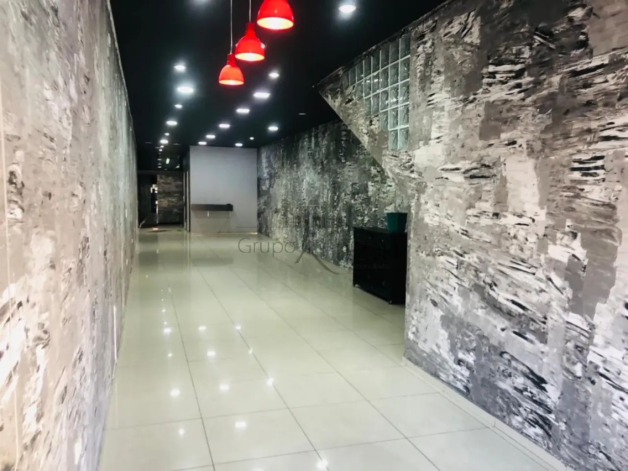 Sala Comercial - Centro - Jacareí - 100m². - Foto 2