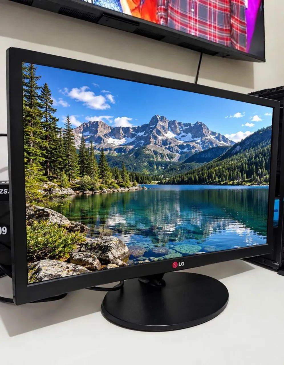 Monitor LG 23 Polegadas 